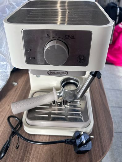 coffee machine