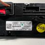 Audi A6 C7 Heater Control Panel 2012 4g0820043ab A3l3b431g Image 3