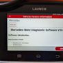 LAUNCH car diagnostic tool Image 3