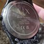 Men's Armani Exchange Dante Watch (model AX1885) Image 3
