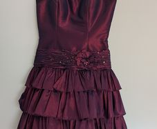 formal dress