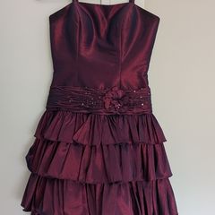 formal dress