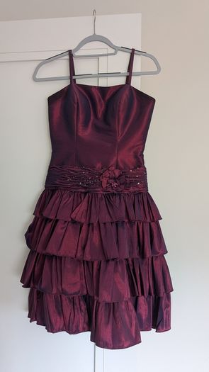 formal dress