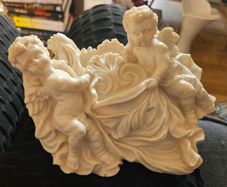 Job Lot of Ornaments