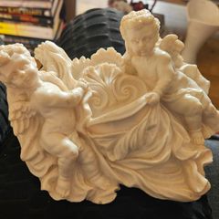 Job Lot of Ornaments
