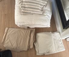 super king size bedding