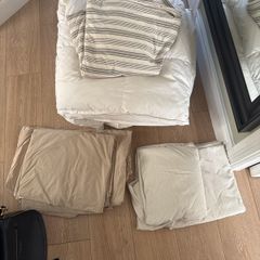 super king size bedding
