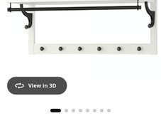 coat rack