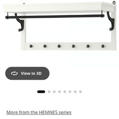 coat rack