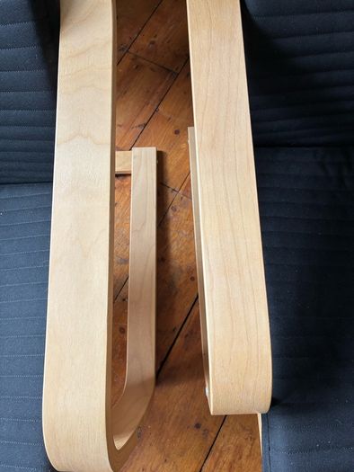 2 X Ikea Poang Chairs