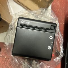 Toast POS Receipt Printer- Brand New(with power supply)