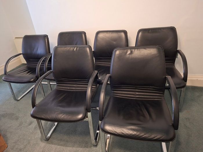 Office Furniture, Board room contents