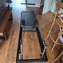 Reformer pilates bed Image 4