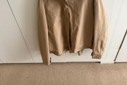 Sweaty Betty Motion Parka