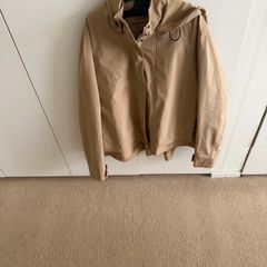 Sweaty Betty Motion Parka