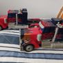 Transformers  Optimus Prime Image 2