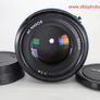 Nikon Af 50mm F1.4 Lens #0342 Image 5