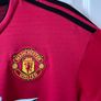 Man United, soccer jersey Image 2