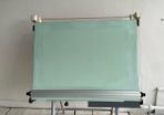 UNIC Architect's / Drawing desk (collectible)