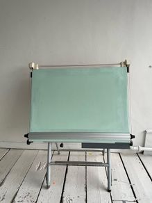 UNIC Architect's / Drawing desk (collectible)