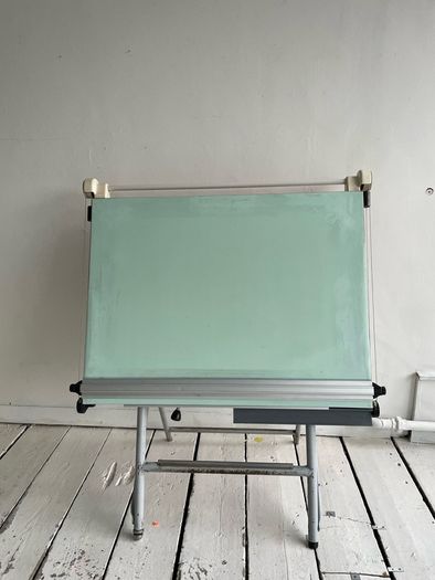 UNIC Architect's / Drawing desk (collectible)