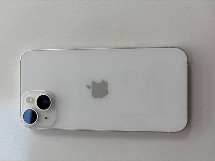 iPhone 14
