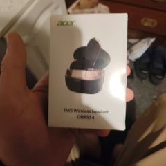 Acer ear buds