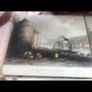 Vintage Beautiful boxed Lady Clare placemats x6 Image 7