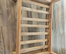 Dolls Bed