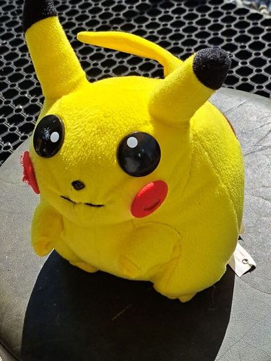 Pokemon Pikachu