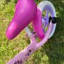 12 Inch Disney Minnie Mouse Balance Bike Image 3
