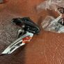 shimano deore front derailleur Image 2