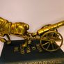 large brass horse Image 2