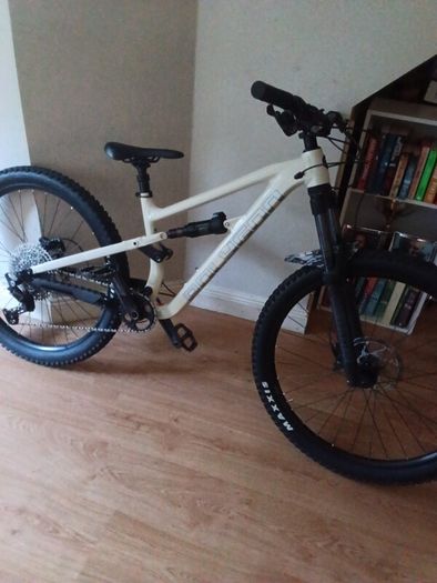 polygon sisku t27 Evo new