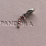 Pandora Candy Cane Dangle Image 2