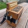 Button accordion BC Mcneela Image 2