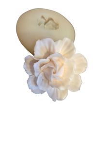selicone mold large flower