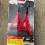 Axle/Jack car Stands Image 2