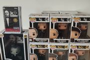 The Godfather  Funko Pop Collection