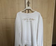 tommy hilfiger jumper