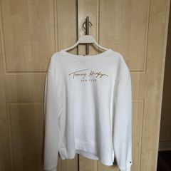 tommy hilfiger jumper