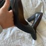 hobbs leather heels Image 3