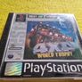 4X4 World Trophy PlayStation2 Ps2 games Original Image 2