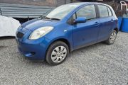Parts for Toyota Yaris 05-09 @ OCG