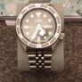 Seiko Automatic Dive Watch Image 2