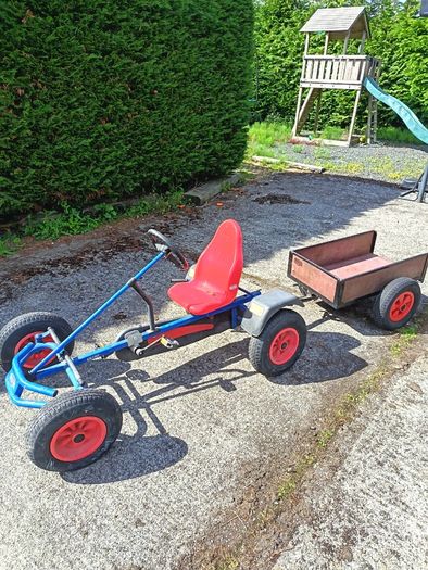 Go cart