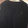 Versace Jumper V Neck Black size xxl Image 3