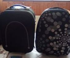 travel bags