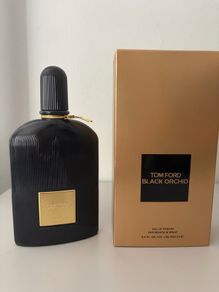 Tom Ford black Orchid