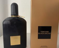 Tom Ford black Orchid